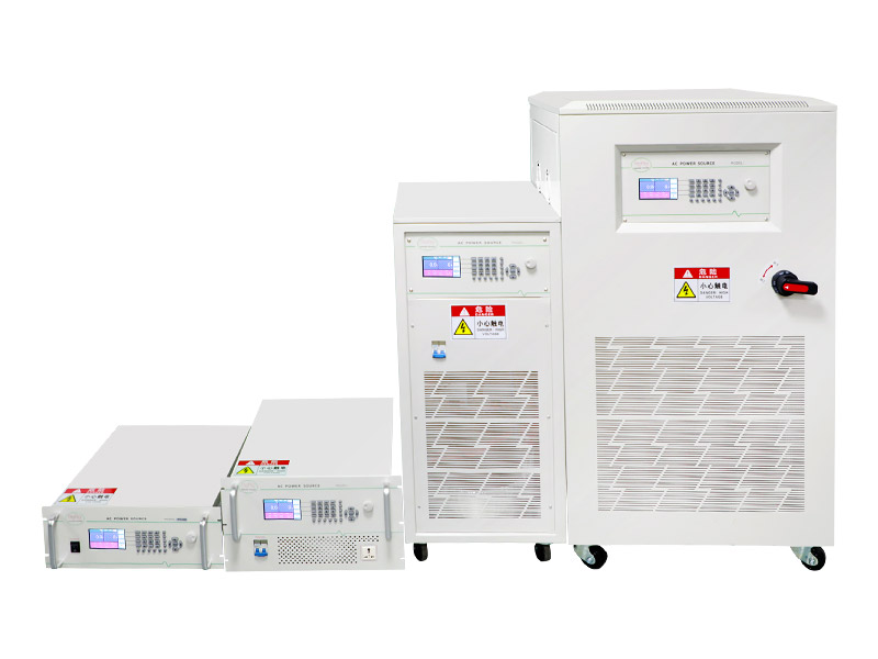 開(kāi)關(guān)式標準交流電源APA1000系列