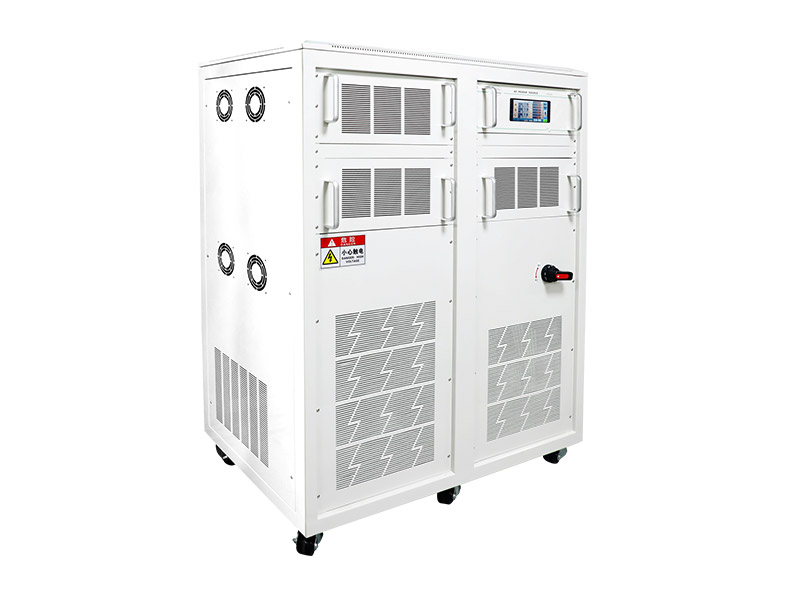 開(kāi)關(guān)式智能交流電源APA2000系列